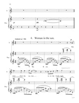 Flaherty: Song of one who loves