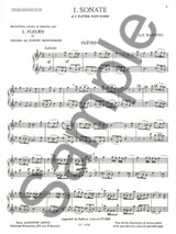 Original Works for Flute - Volume 2 (2 Flutes)