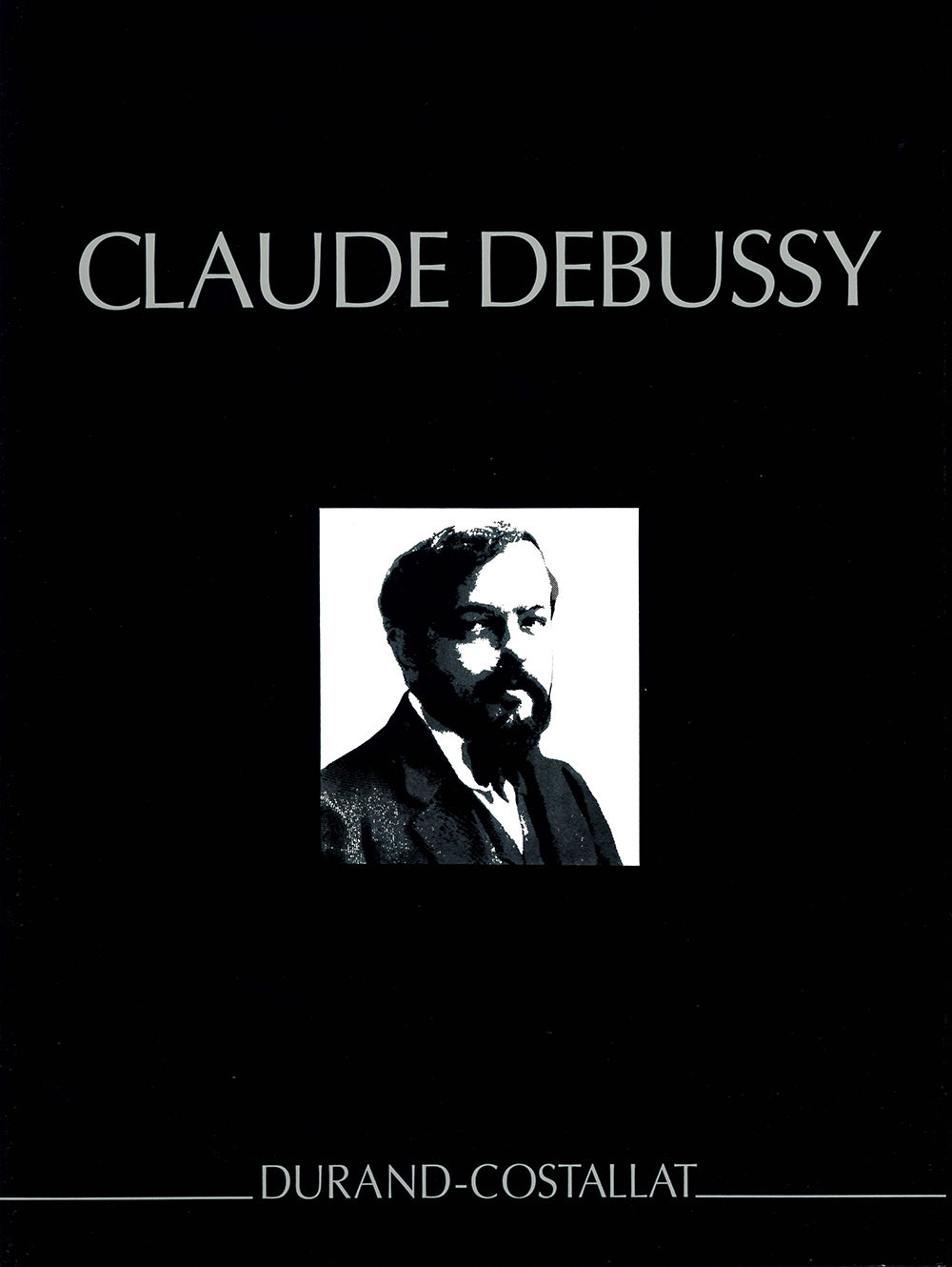Debussy: Works for Piano