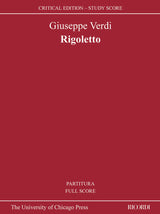 Verdi: Rigoletto