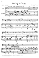 Stanford: Songs of the Fleet, Op. 118