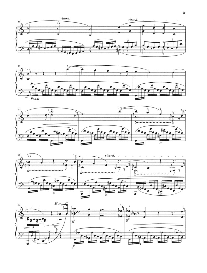 Schumann: Complete Piano Works - Volume 4 – Ficks Music