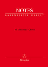 Notes: "Mozart Red"