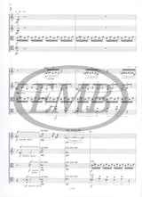 Kurtág: Hommage a András Mihály, Op. 13