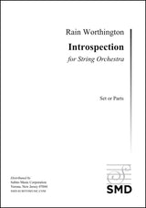 Worthington: Introspection