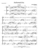 Wolfgang: Enchanted City