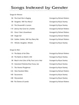 American Folksongs