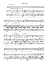 La Montaine: Conversations, Op. 42 (viola and piano)