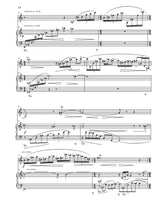 Smaldone: Duke / Monk (Version for Clarinet & Piano)