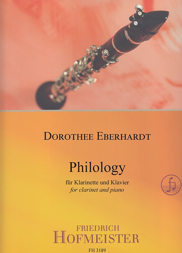 Eberhardt: Philology