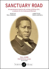 Moravec: Sanctuary Road