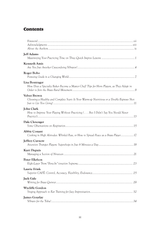 The Brass Player's Cookbook