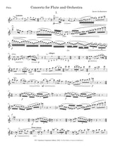 Avshalomov: Flute Concerto