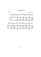 Arriagada: 5 Danses latino américaines