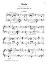 Albéniz: Iberia, Book 2