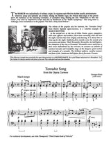 John Thompson's Modern Course for the Piano – Grade 3