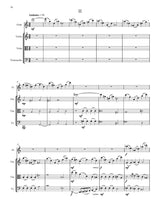 Stubblefield: Four Vignettes, Op. 6