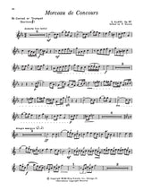 Concert and Contest Collection