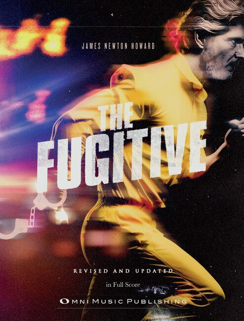 Howard: The Fugitive