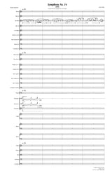 Melby: Symphony No. 14