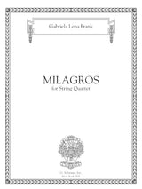 Frank: Milagros