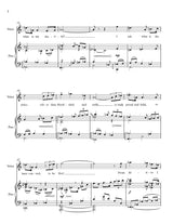 H.L. Adams: I Come to This Place (Blake's Monologue)