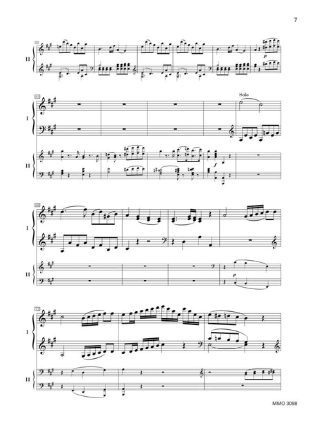 Mozart: Piano Concerto No. 23 in A Major, K. 488