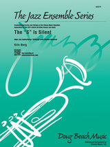 Berg: The "S" is Silent