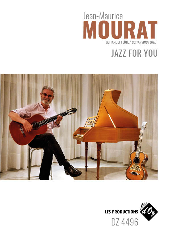 Mourat: Jazz for You