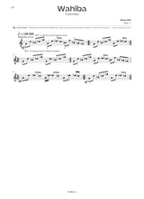 Jehl: Dunes