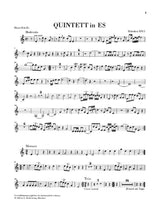 Haydn: Quintet in E-flat Major, Hob. XIV:1