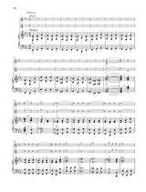 Brahms: Horn Trio in E-flat Major, Op. 40