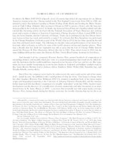 Price: On a Summer's Eve