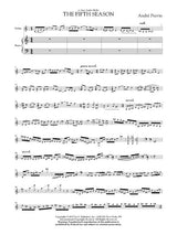 Previn: The Fifth Season