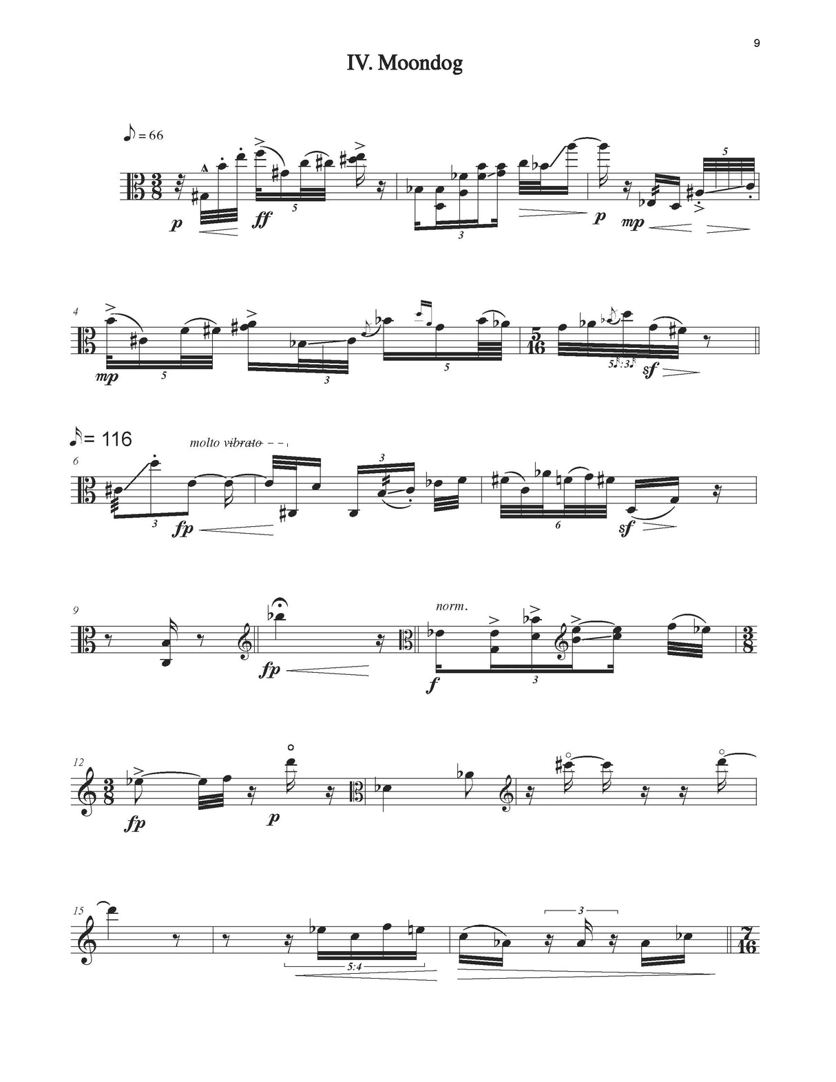 Belcher: Folk Settings