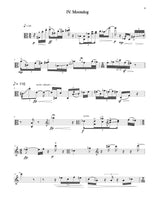 Belcher: Folk Settings