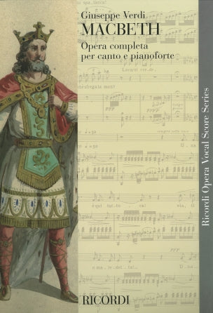 Verdi: Macbeth
