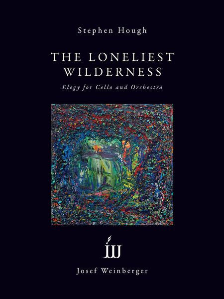 Hough: The Loneliest Wilderness