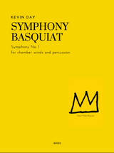 Day: Symphony Basquiat