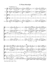 Molnar-Suhajda: Three Nature Walks