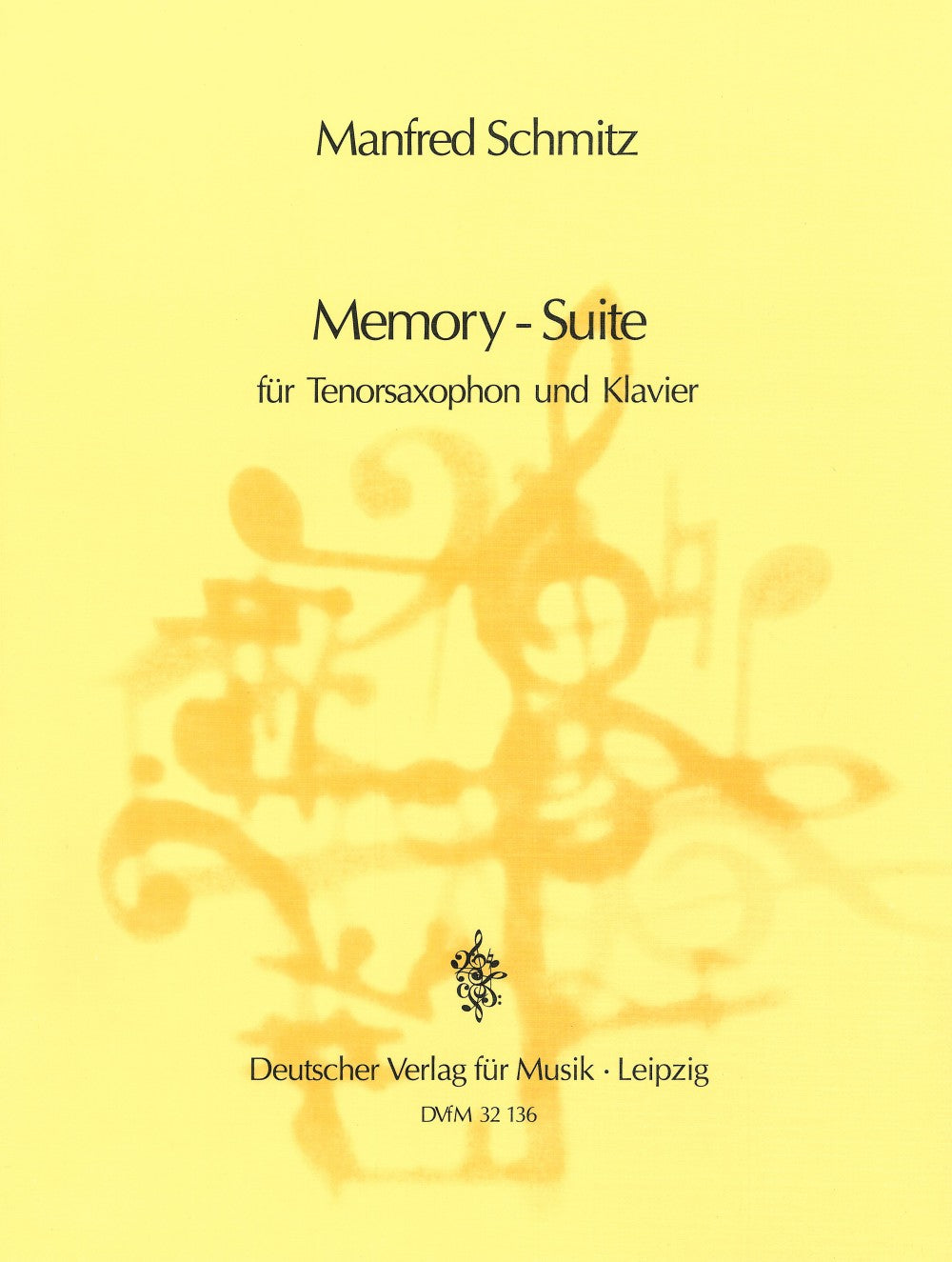 Schmitz: Memory-Suite