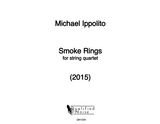 Ippolito: Smoke Rings