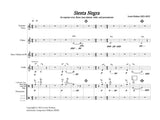 Nielson: Siesta Negra