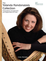 The Yolanda Kondonassis Collection