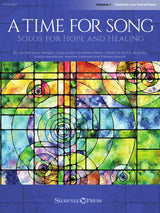 A Time for Song - Volume 1