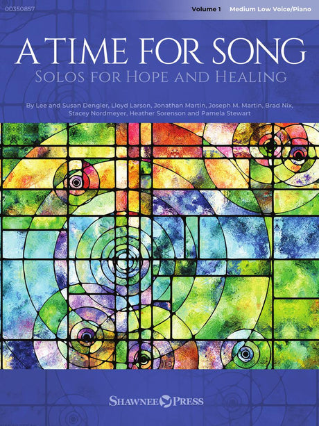 A Time for Song - Volume 1