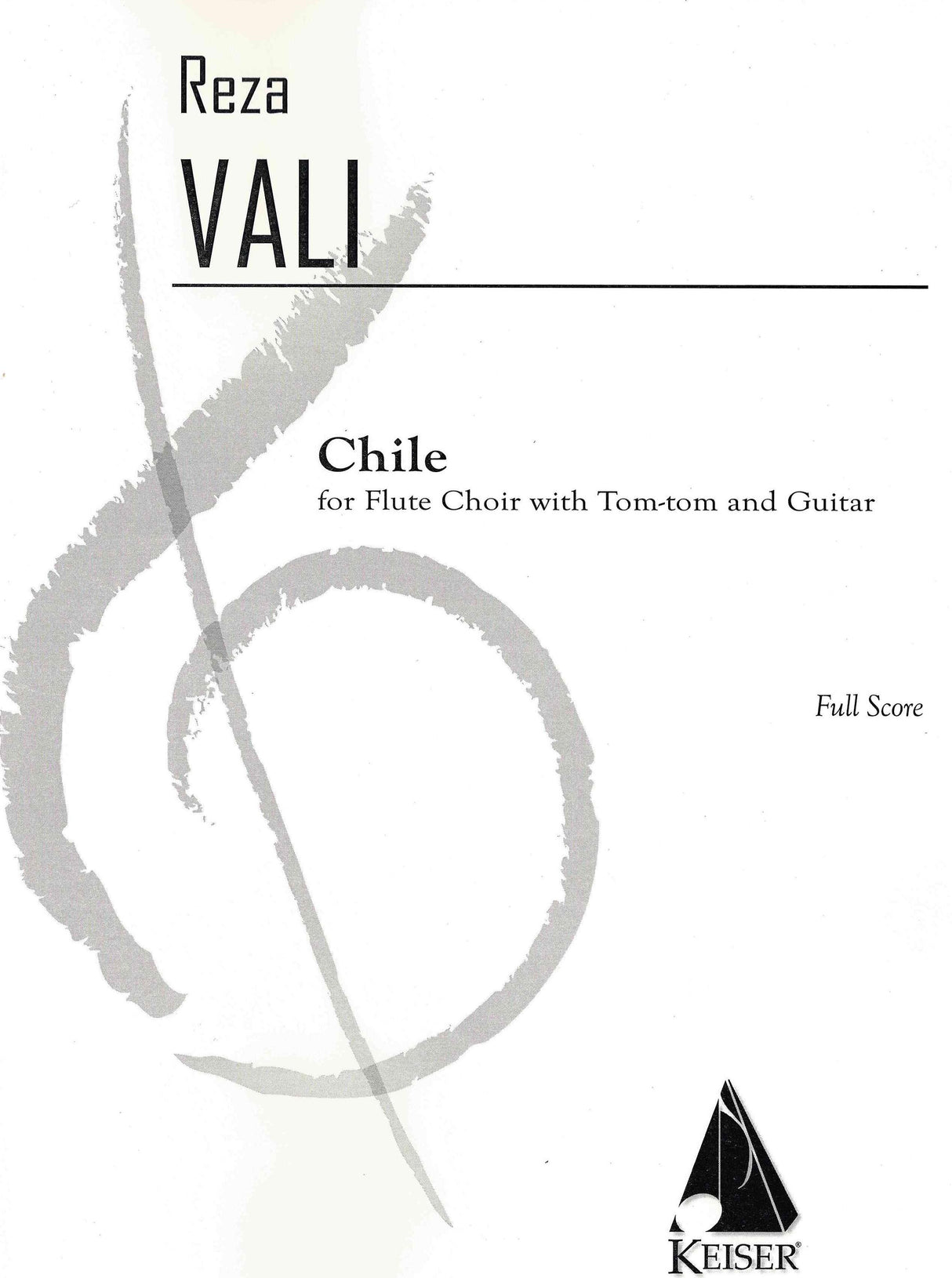 Vali: Chile