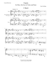 Griebling: Facets