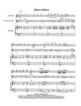 Snyder: Encores