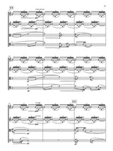 Grime: String Quartet No. 2